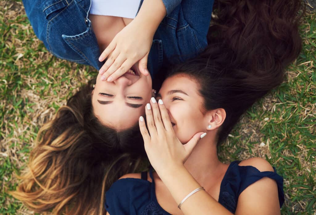 L'internat, parfait pour se faire des amis