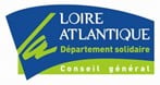 Logo du département de Loire Atlantique