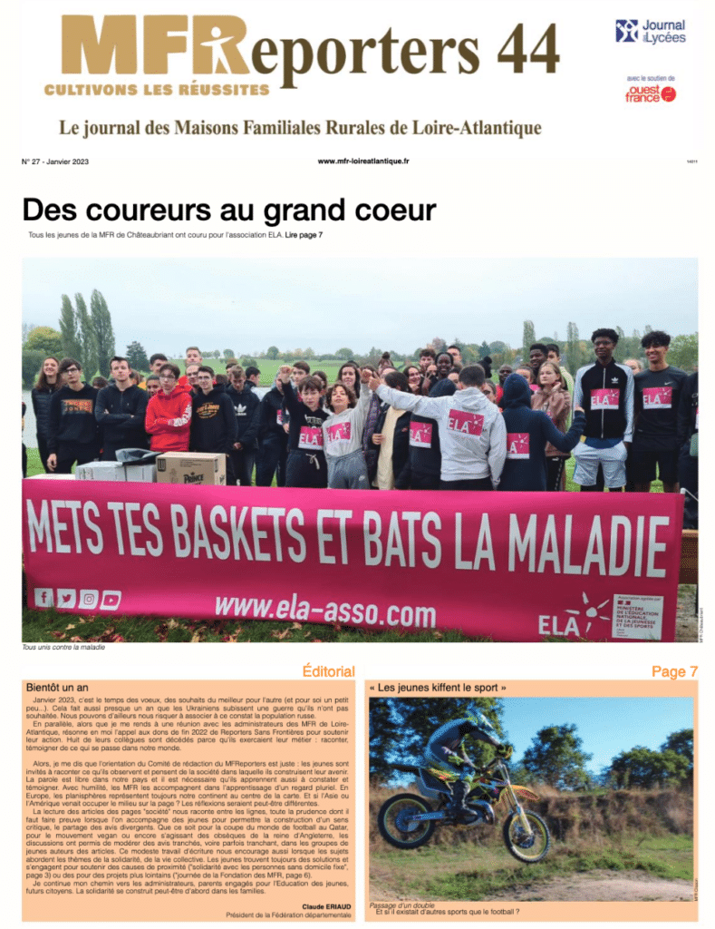 MFREPORTERS N°27 2 Mfreporters n°27 1