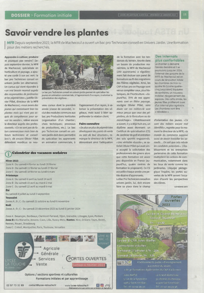 Presse : mfr machecoul 1