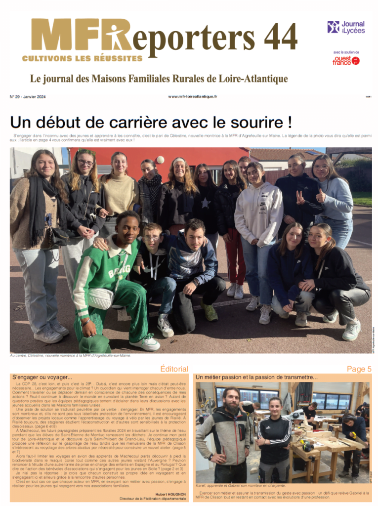 MFREPORTERS N°29 2 Mfreporters n°29 1