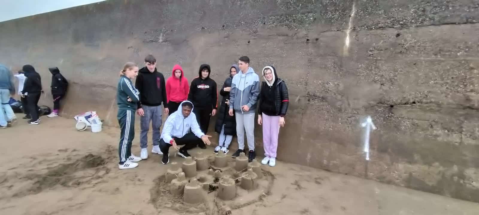 Sports "plage" 2024 7