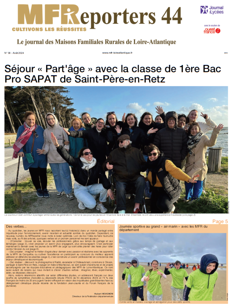 Mfreporters n°30 1