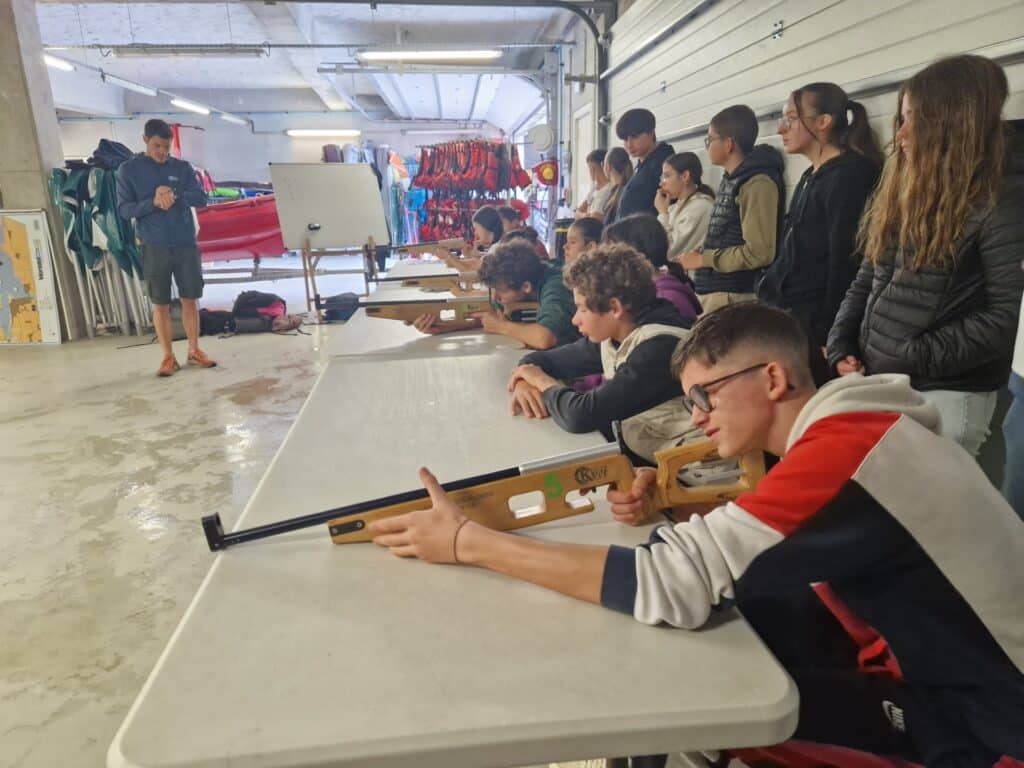 JOURNÉES D’INTÉGRATION EN MFR : SE SENTIR BIEN POUR APPRENDRE MIEUX ! 4 Journées d’intégration en mfr : se sentir bien pour apprendre mieux ! 3