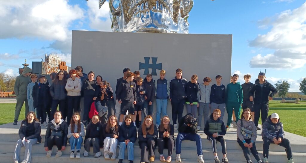 UN CROSS SOLIDAIRE POUR LA JOURNÉE MFR MONDE 11 Un cross solidaire pour la journée mfr monde 10