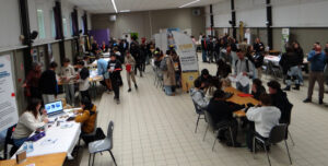 Le forum de l'orientation du 27 novembre 2025