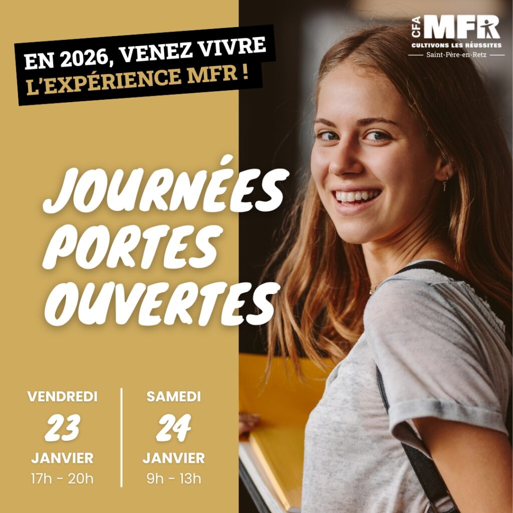 Portes ouvertes : comment les réussir ? 13