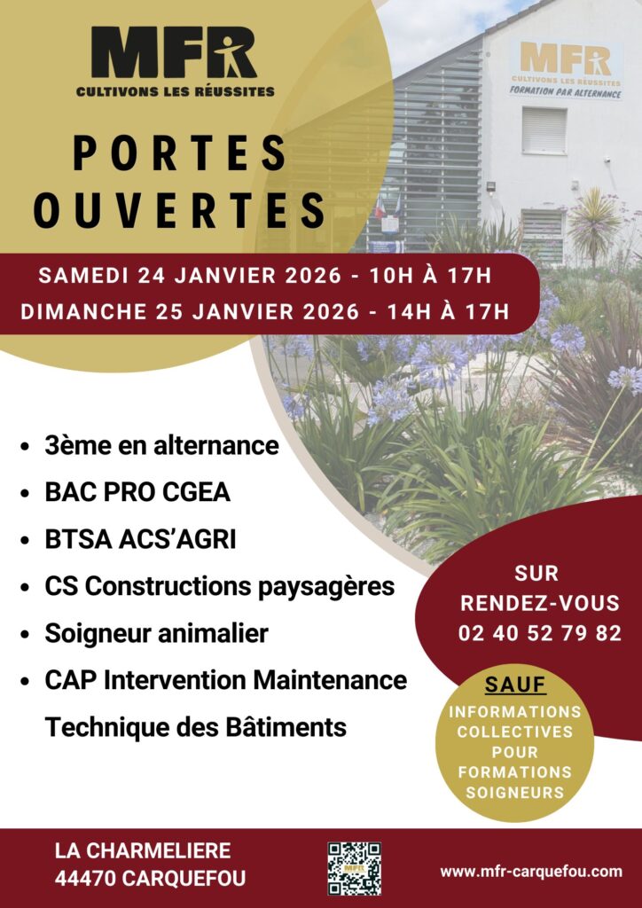 Portes ouvertes : comment les réussir ? 11