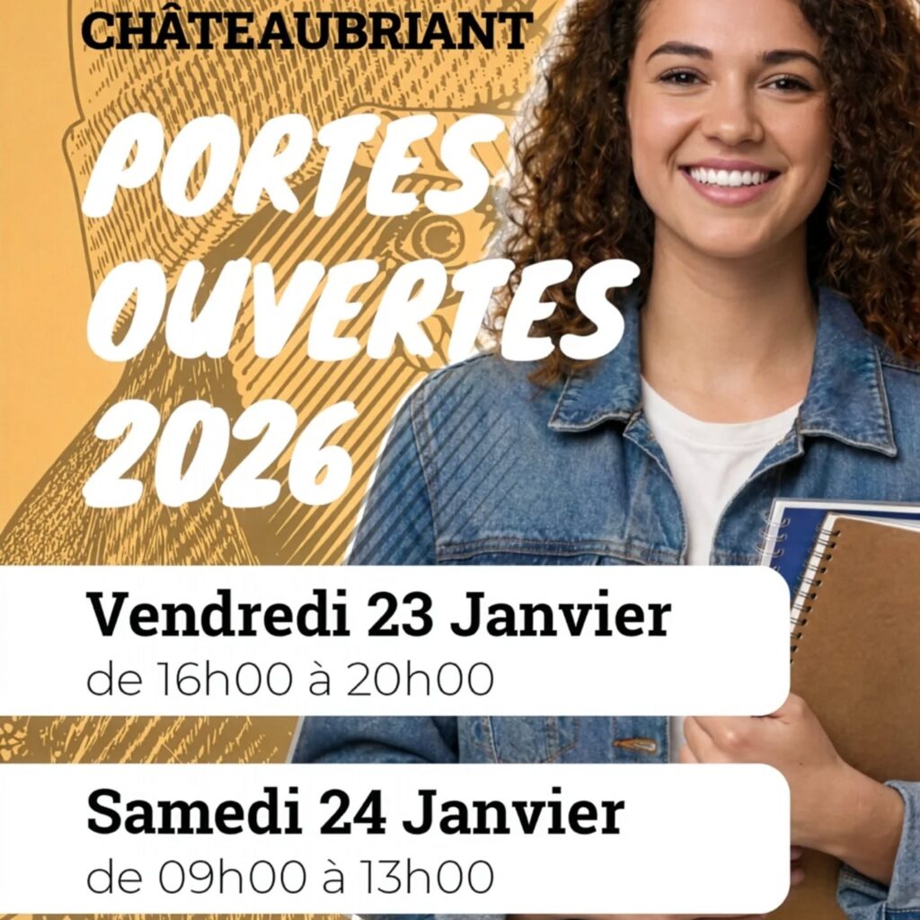 Portes ouvertes : comment les réussir ? 9