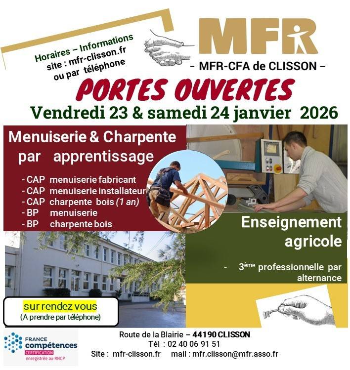 Portes ouvertes : comment les réussir ? 5