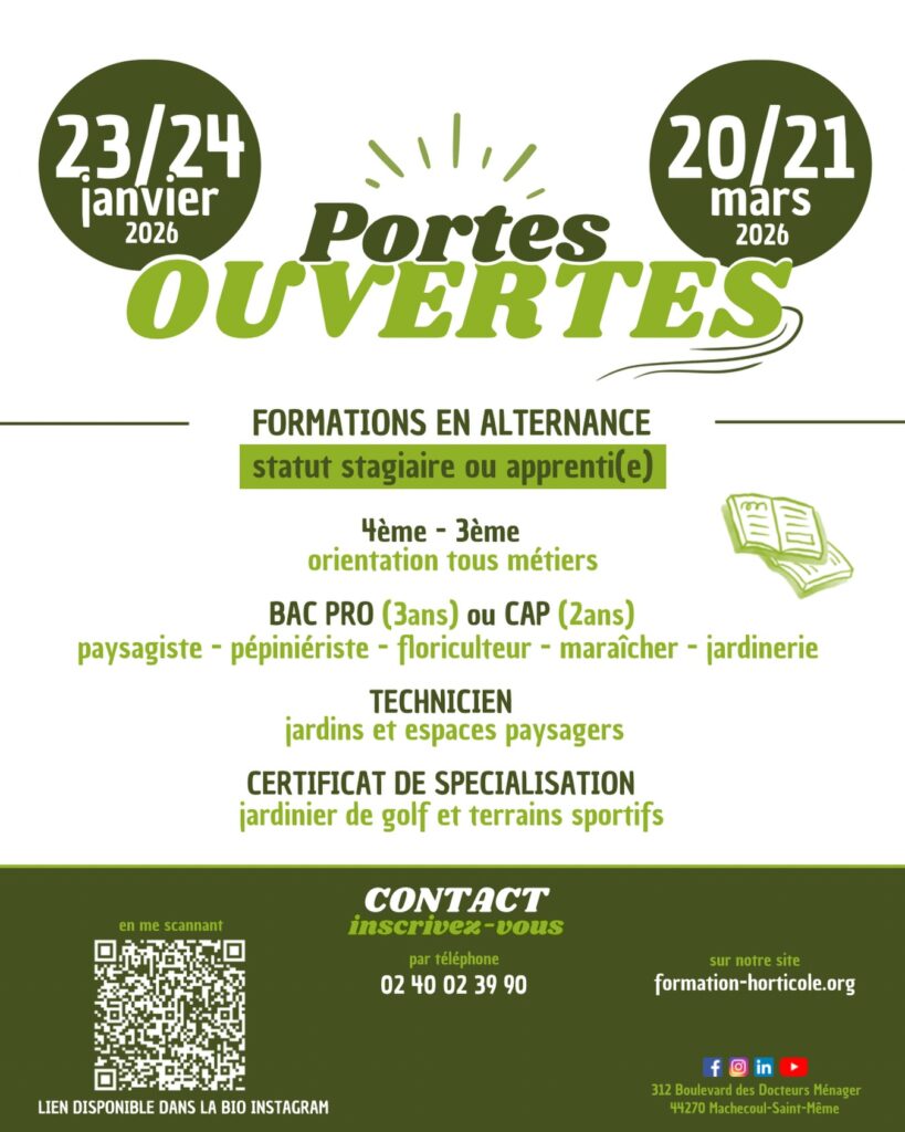 Portes ouvertes : comment les réussir ? 7