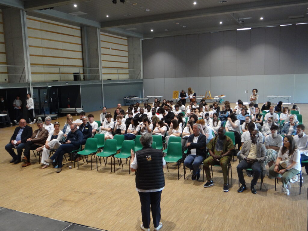 Fondation mfr monde : une journée régionale pour ses 30 ans 1