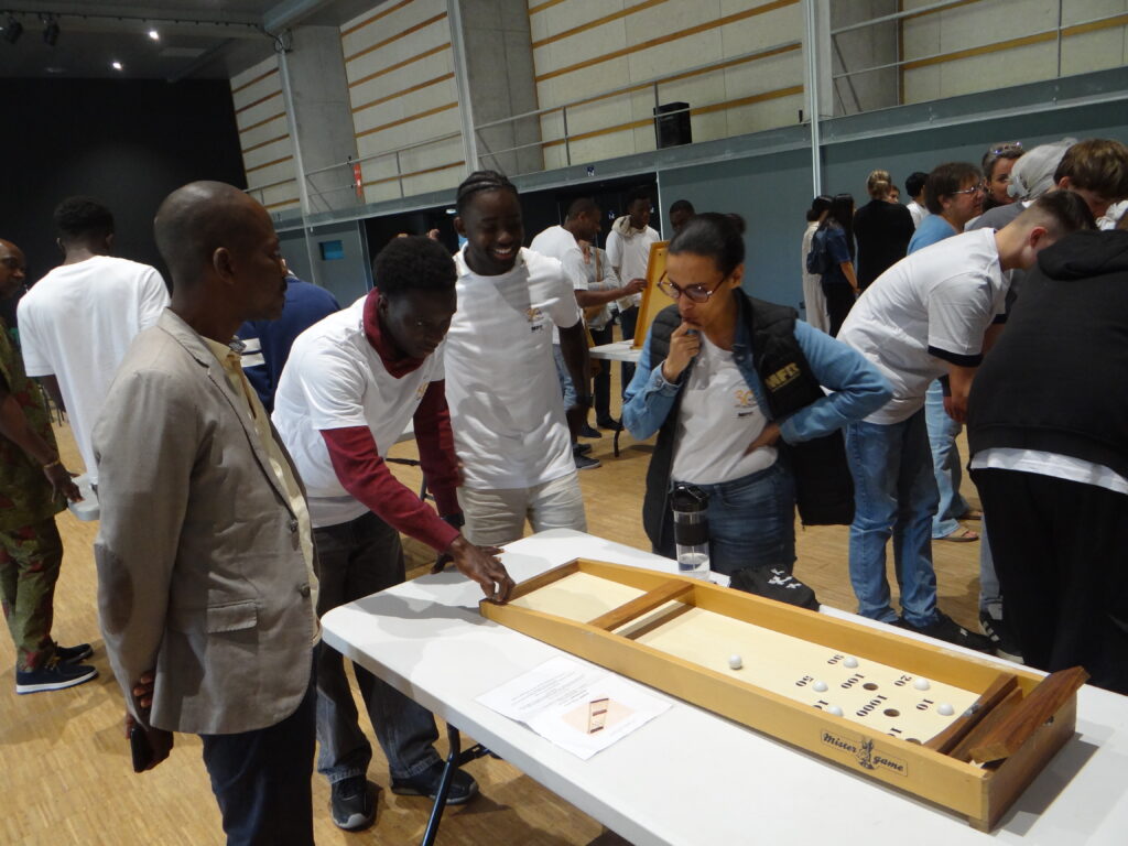 Fondation mfr monde : une journée régionale pour ses 30 ans 9