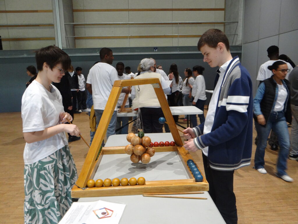 Fondation mfr monde : une journée régionale pour ses 30 ans 11