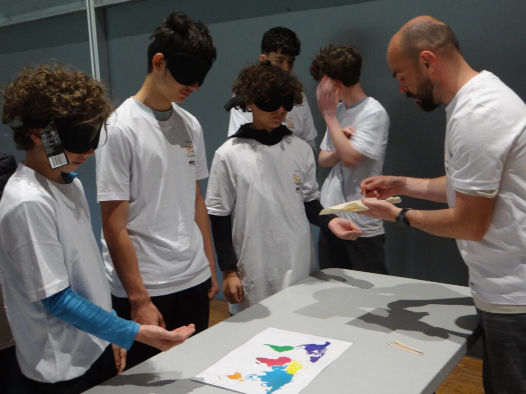 Fondation mfr monde : une journée régionale pour ses 30 ans 13