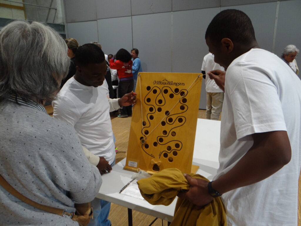 Fondation mfr monde : une journée régionale pour ses 30 ans 15