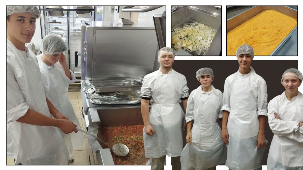 Un "défi potage" pour découvrir de nouvelles saveurs 5