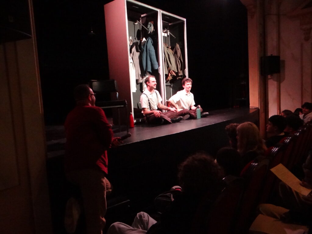 275 jeunes de mfr au théâtre 11