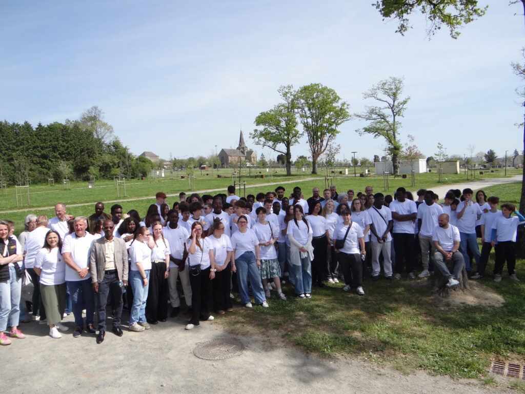 Fondation mfr monde : une journée régionale pour ses 30 ans 18