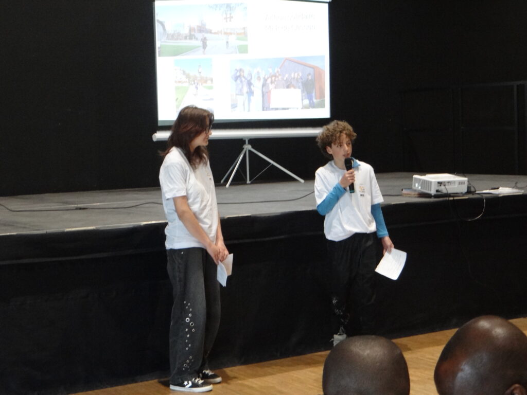 Fondation mfr monde : une journée régionale pour ses 30 ans 5